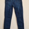 26 - 7 for all mankind jeans donkerblauw (0324ang13) - Afbeelding 4