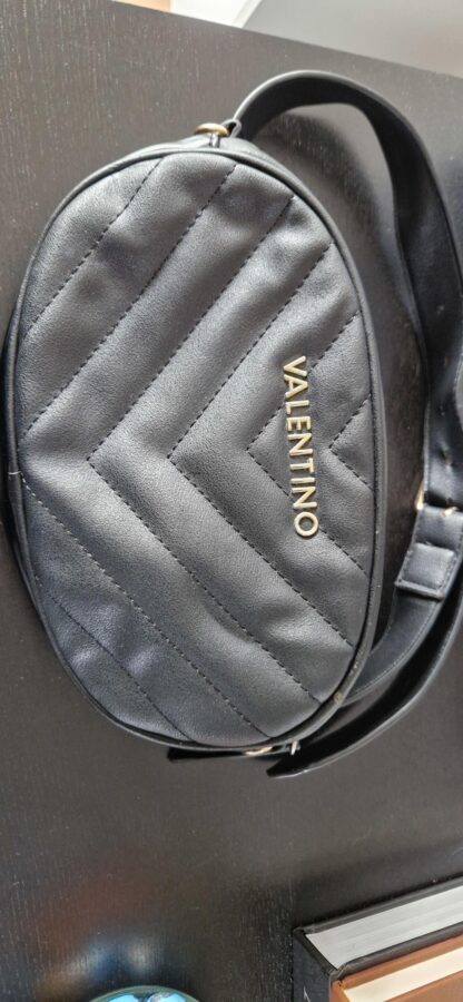 Valentino handtasje zwart (0324ang13) - Afbeelding 2