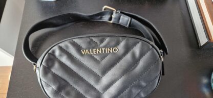 Valentino handtasje zwart (0324ang13)