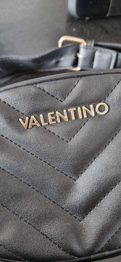 Valentino handtasje zwart (0324ang13) - Afbeelding 4