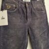 27/32 - Lois broek corduroy grijs nieuw (0324ang6) - Afbeelding 3