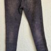 27/32 - Lois broek corduroy grijs nieuw (0324ang6) - Afbeelding 6