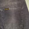27/32 - Lois broek corduroy grijs nieuw (0324ang6) - Afbeelding 8