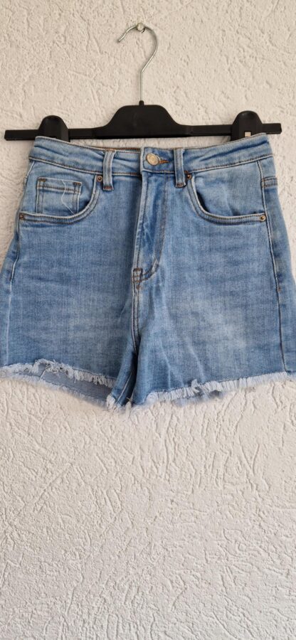 34 - VS Miss jeans short (0324ang2)