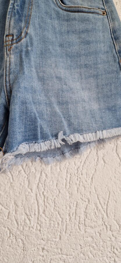 34 - VS Miss jeans short (0324ang2) - Afbeelding 3