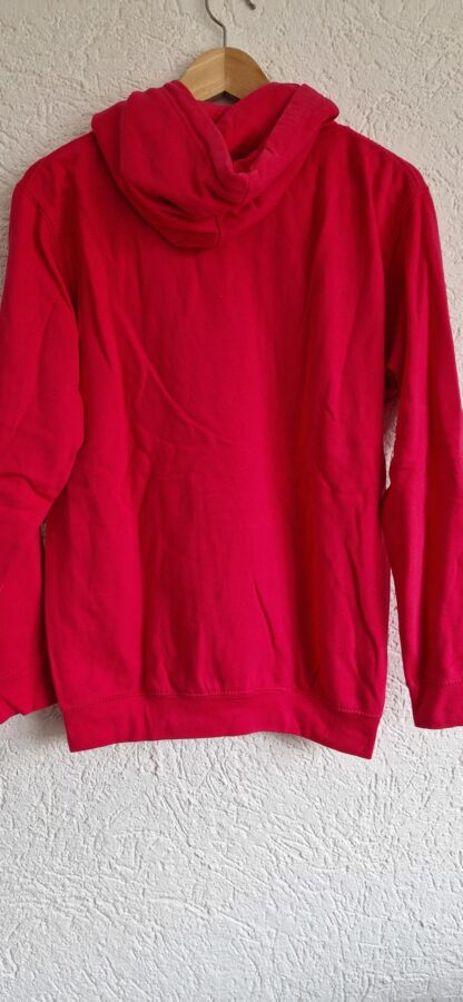 XS - Pinned by K hoodie fuchsia (0324ang2) - Afbeelding 5