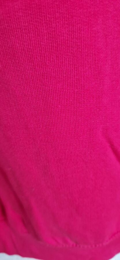 XS - Pinned by K hoodie fuchsia (0324ang2) - Afbeelding 6