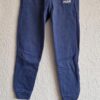 152 - Four Amsterdam sweatpants blauw (0324ang4)
