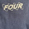 152 - Four Amsterdam sweatpants blauw (0324ang4) - Afbeelding 5