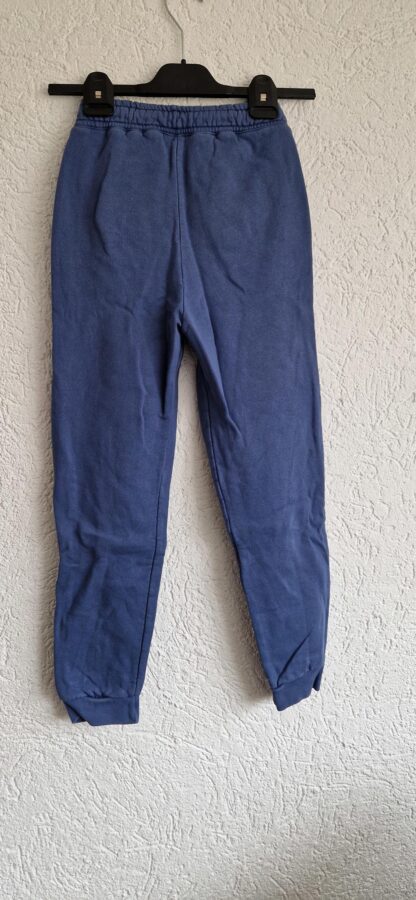 152 - Four Amsterdam sweatpants blauw (0324ang4) - Afbeelding 7