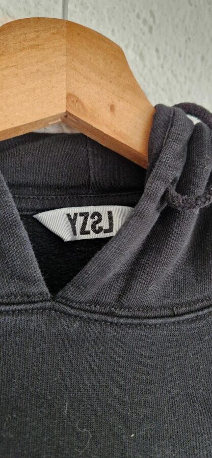 S - YZLS couch potato hoodie (0324ang3) - Afbeelding 4