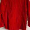 XS - Zara shacket rib rood (0324ang5) - Afbeelding 6