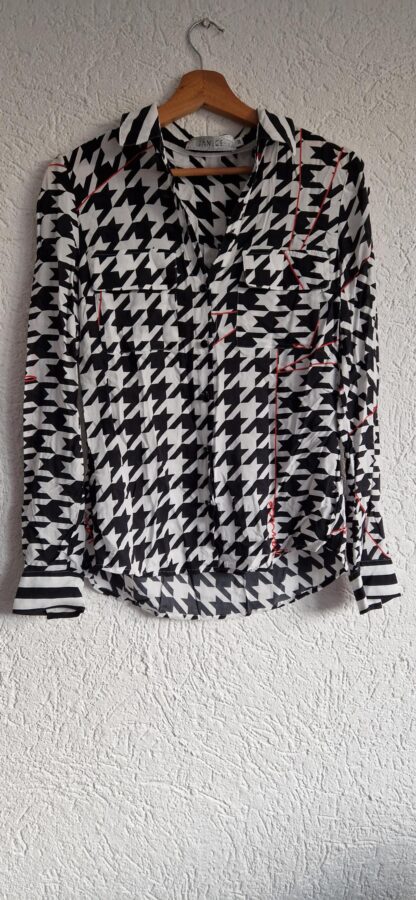 34 - Janice blouse grafisch (0324ang5)