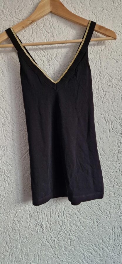 XS - Summum Woman top luxury (0324ang5)