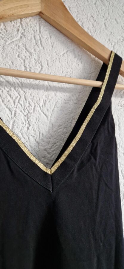 XS - Summum Woman top luxury (0324ang5) - Afbeelding 3