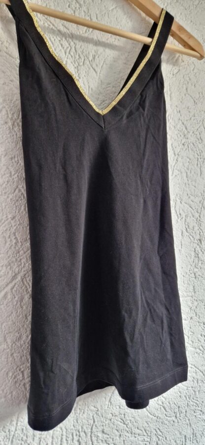 XS - Summum Woman top luxury (0324ang5) - Afbeelding 4