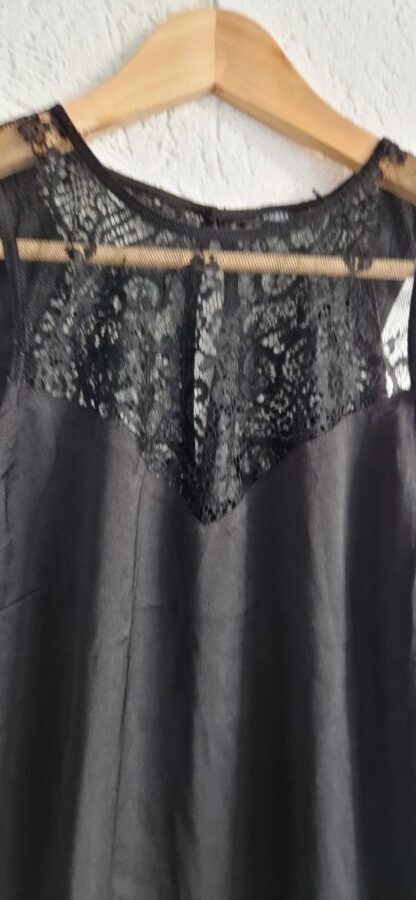 S - Guess mouwloze top nieuw (0324ang5) - Afbeelding 3