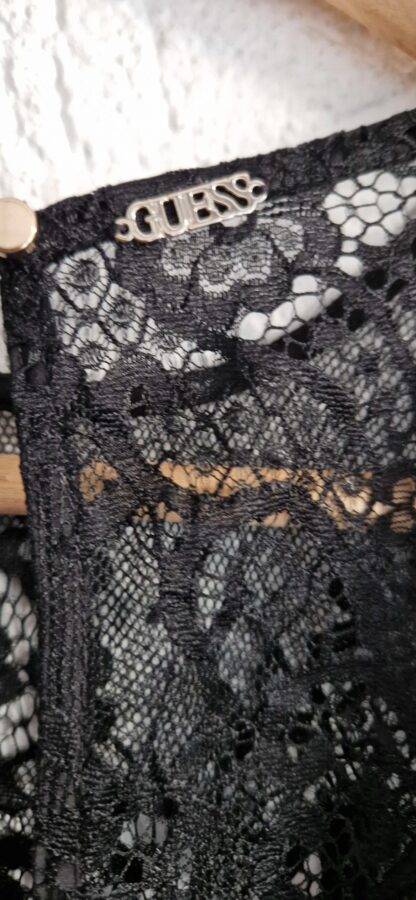 S - Guess mouwloze top nieuw (0324ang5) - Afbeelding 5