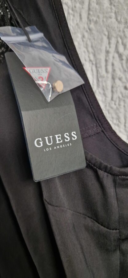 S - Guess mouwloze top nieuw (0324ang5) - Afbeelding 7