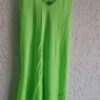 XS - Primark gif groen (strand)jurkje (0324ang5)