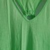 XS - Primark gif groen (strand)jurkje (0324ang5) - Afbeelding 4