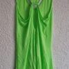 XS - Primark gif groen (strand)jurkje (0324ang5) - Afbeelding 5