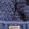 XXS/XS - Muts nieuw blauw (0424prv) - Afbeelding 4