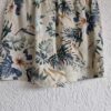 L - Shein short bloemen beige (0424kel1) - Afbeelding 3