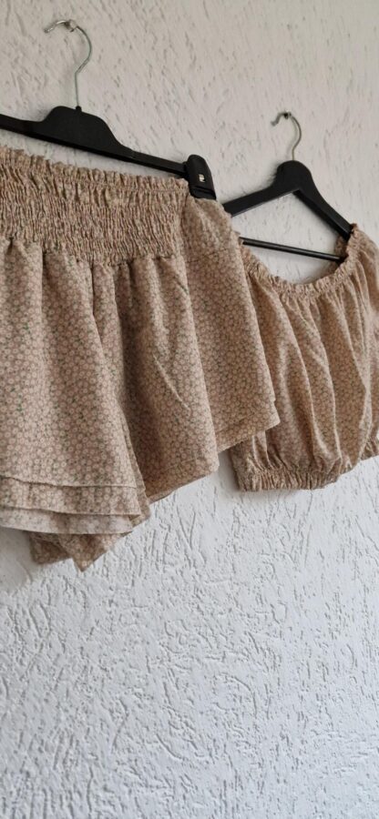 M/L - Joy Made in Italy setje bloemen (0424kel1) - Afbeelding 4