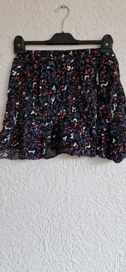 L - True Spirit rok printje (0424kel1)