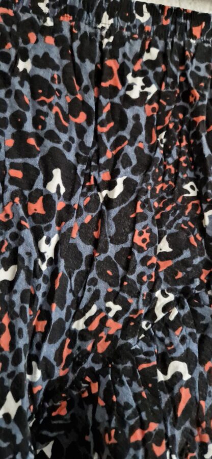 L - True Spirit rok printje (0424kel1) - Afbeelding 3