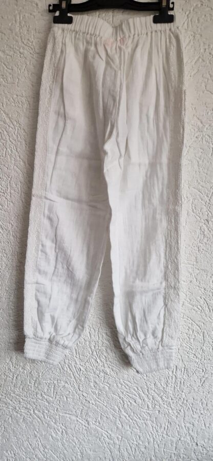 092+98+104 – Mim-Pi broek wit nieuw - Afbeelding 7