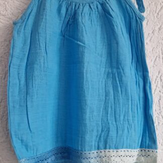 092+98+104 - Mim-Pi top aqua nieuw