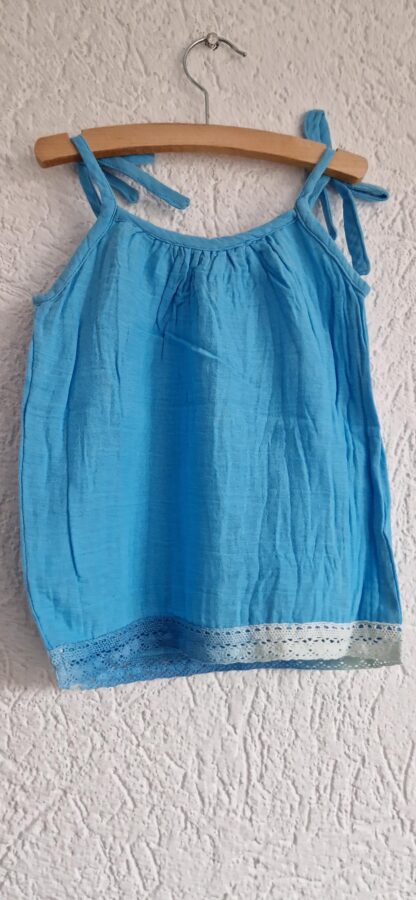 092+98+104 - Mim-Pi top aqua nieuw