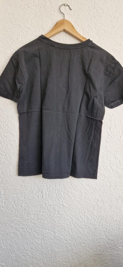 XS - Seven Sisters shirt metal love (0424ang9) - Afbeelding 4