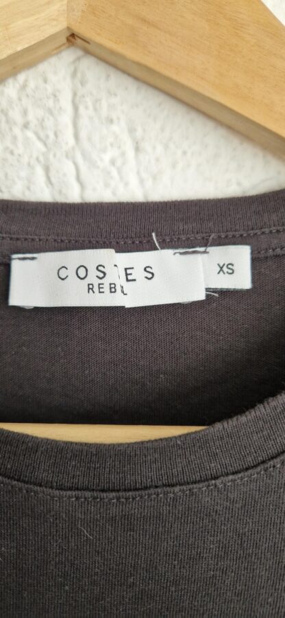 XS - Costes shirt rebel tijger (0424ang9) - Afbeelding 4
