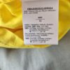 152 - Off White kids shirt geel (0424ang10) - Afbeelding 6
