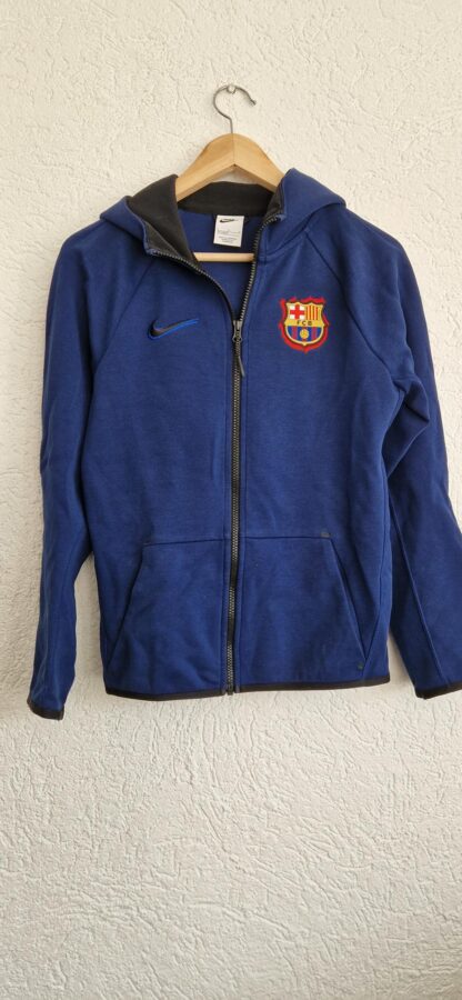 146 158 - Nike vest FC Barcelona (0424ang10)
