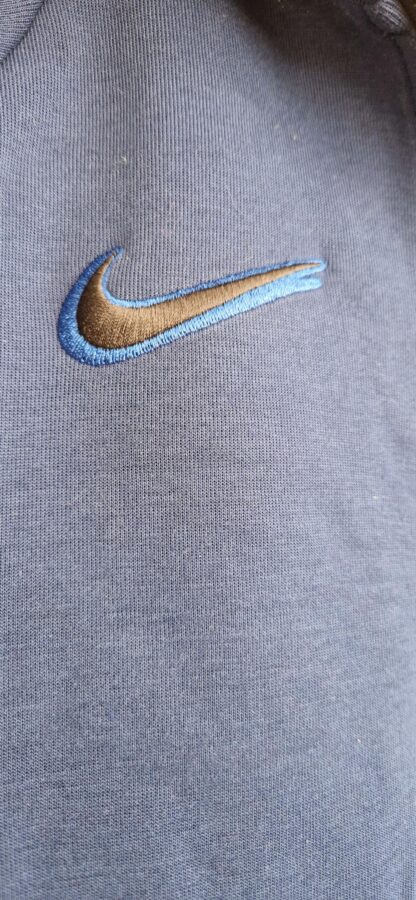 146 158 - Nike vest FC Barcelona (0424ang10) - Afbeelding 3
