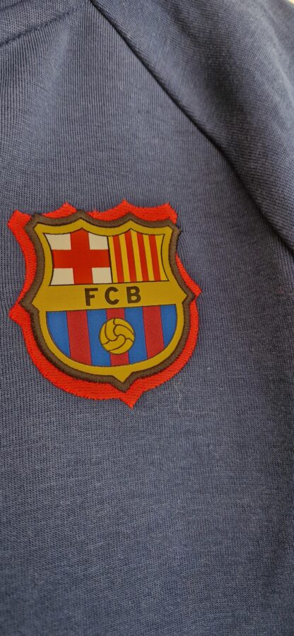 146 158 - Nike vest FC Barcelona (0424ang10) - Afbeelding 4