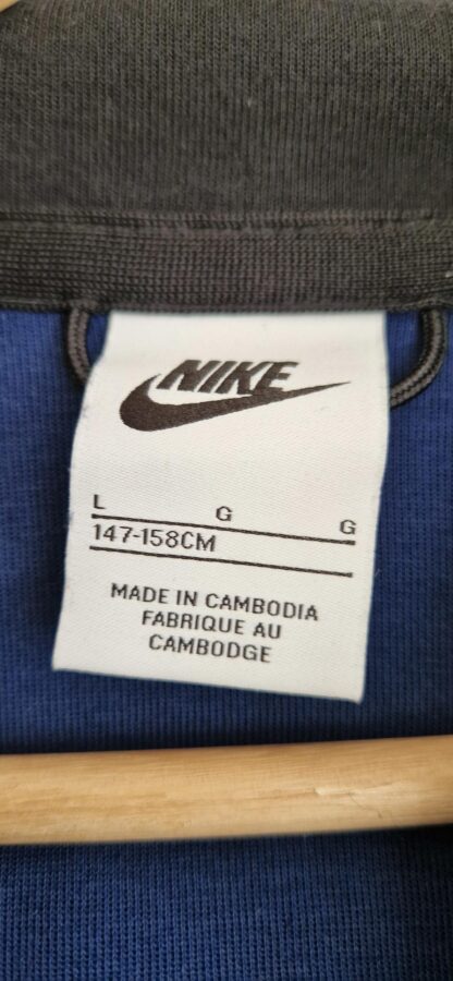 146 158 - Nike vest FC Barcelona (0424ang10) - Afbeelding 5