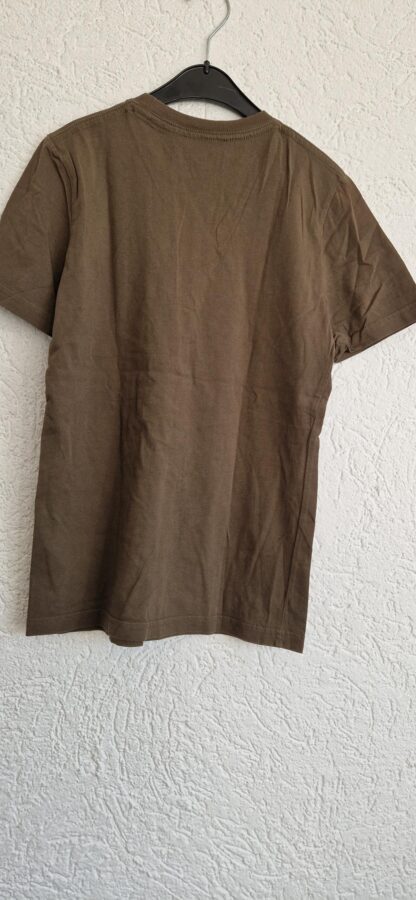 134 140 - Dsquared2 shirt groen orange (0424ang10) - Afbeelding 4