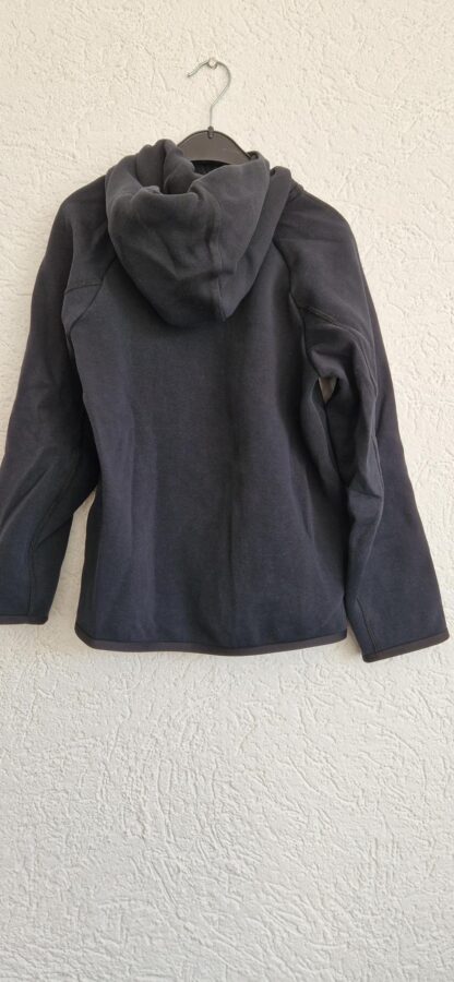 128 134 - Nike vest zwart (0424ang10) - Afbeelding 4