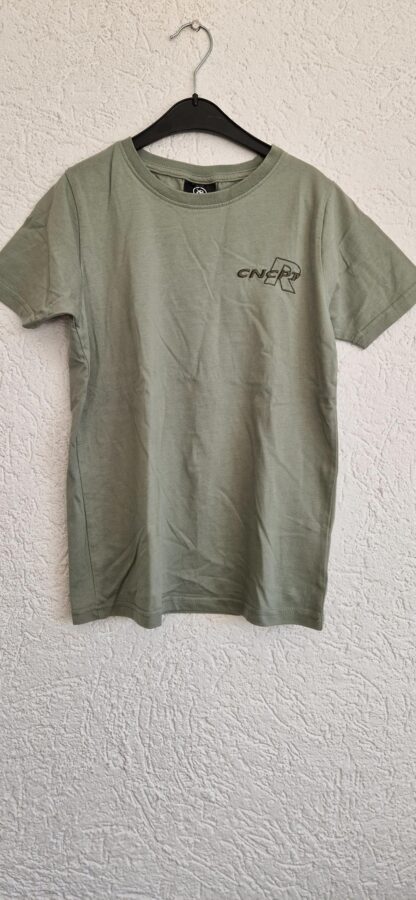 152 - CNCPT shirt khaki (0424ang10)