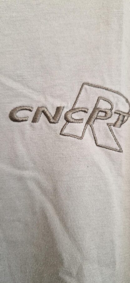 152 - CNCPT shirt khaki (0424ang10) - Afbeelding 3