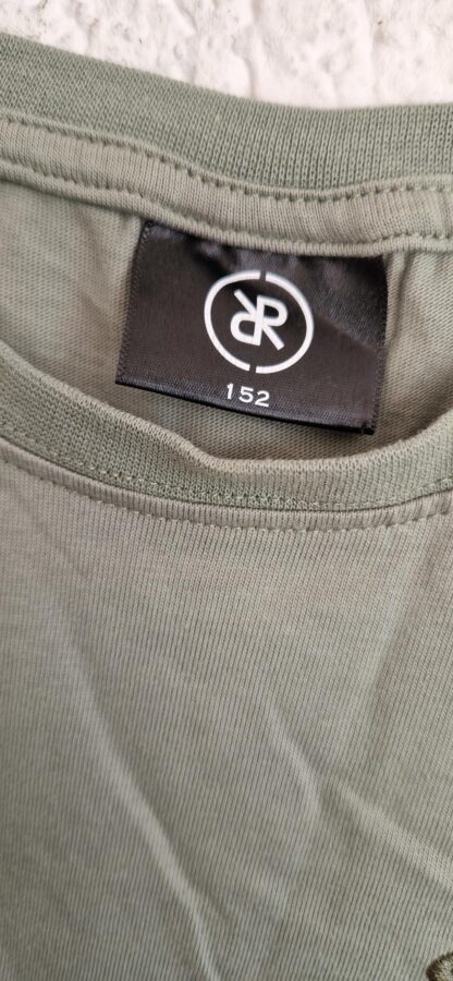 152 - CNCPT shirt khaki (0424ang10) - Afbeelding 4