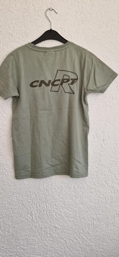 152 - CNCPT shirt khaki (0424ang10) - Afbeelding 5