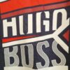 134 140 - Hugo Boss shirt als nieuw (0424ang10) - Afbeelding 3