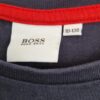 134 140 - Hugo Boss shirt als nieuw (0424ang10) - Afbeelding 4
