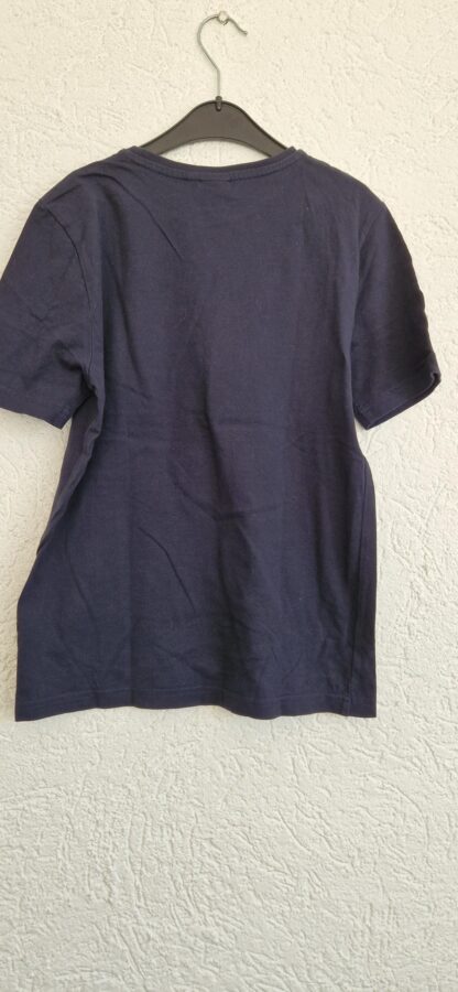 134 140 - Hugo Boss shirt als nieuw (0424ang10) - Afbeelding 5